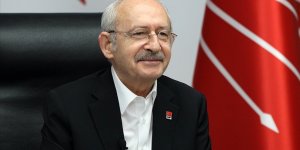 Kılıçdaroğlu: Dün akşam Sağlık Bakanı Koca aradı, aşı olma çağrısına 'tabii' dedim