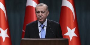 Cumhurbaşkanı Erdoğan'dan flaş açıklamalar