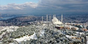 Vali Yerlikaya'dan İstanbul için kar yağışı uyarısı