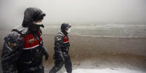 Karadeniz'de kuru yük gemisinin batması sonucu cesedine ulaşılan kişinin gemi kaptanı olduğu belirlendi
