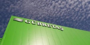 GÜBRETAŞ'ta üst düzey yönetici değişikliği