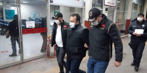 İzmir merkezli 60 ilde FETÖ'nün TSK yapılanmasına operasyon