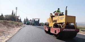 'ZEYTİN DALI HAREKATI'NIN 3. YILI'