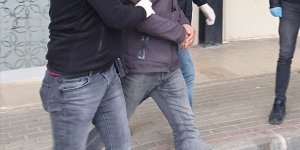 Başkentte terör örgütü DHKP-C'ye yönelik operasyonda 3 kişi gözaltına alındı