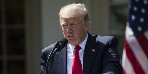 Wall Street Journal: Trump yeni bir siyasi parti kurma hazırlığında