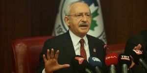 Kılıçdaroğlu: Demokrasi şiddeti kabul etmez