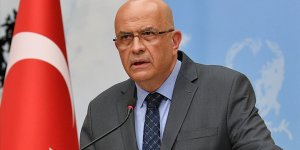 AYM, Enis Berberoğlu hakkında yeniden ihlal kararı verdi!
