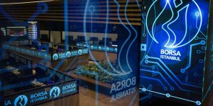 Borsa rekor seviyeyi gördü!
