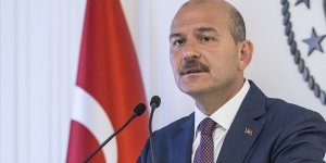 İçişleri Bakanı Soylu'dan flaş açıklamalar