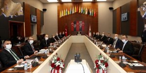 2021-2030 Karayolu Trafik Güvenliği Stratejisi Belgesi ve Eylem Planı / 2 Şubat'ta açıklanacak