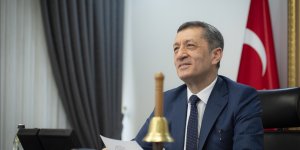 "15 Şubat'tan itibaren sizleri okullarımızda görmek istiyoruz"