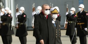 Cumhurbaşkanı Erdoğan'dan flaş açıklamalar