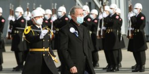 Bakan Hulusi Akar'dan Flaş Açıklamalar