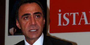 İçişleri Bakanlığı CHP eski milletvekili Şimşek hakkında suç duyurusunda bulundu