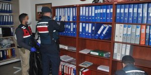 Afyonkarahisar'da organize suç örgütüne yönelik operasyon