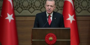 Cumhurbaşkanı Erdoğan Telegram ve BiP uygulamalarından bugünkü mesaisini paylaştı
