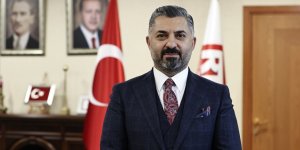 RTÜK Başkanlığı'na EBUBEKİR ŞAHİN yeniden seçildi!