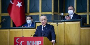 Bahçeli: Son zamanlardaki saldırılarla ülkücü hareket arasında bağ kurmak zorlama bir isnattır