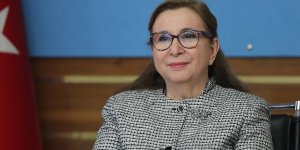 Ticaret Bakanı Pekcan: Esnaf ve sanatkarlara sağlanan destekler için başvuru süresi uzatıldı