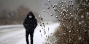 Meteoroloji'den Trakya için 'turuncu' uyarı