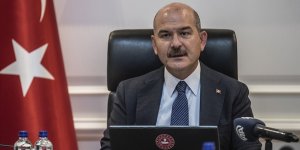 Soylu: Vali ve kaymakamlarımıza militan diyen Kılıçdaroğlu hakkında suç duyurusunda bulunacağız