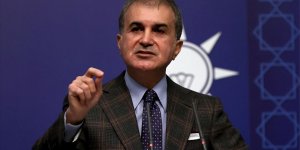 "Kılıçdaroğlu, valilerimize, kaymakamlarımıza 'militan' diyerek büyük skandallara imza atmaya devam etti"