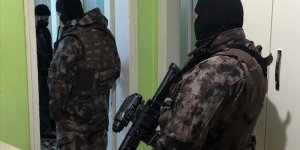 Batman'da 'torbacı' operasyonu: 10 GÖZALTI