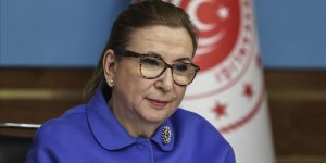 Pekcan: Esnaf ve sanatkarlarımıza yönelik kira destekleri bugün ödenmeye başlanmıştır