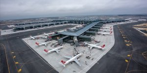 Türkiye 26 Ocak'ta uçuşlarda Avrupa'nın zirvesine çıktı!