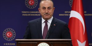 Dışişleri Bakanı Çavuşoğlu: Umarım Biden yönetimi nükleer anlaşmaya geri döner