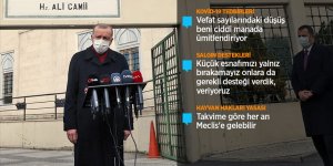 "Çok ağır cezalar sizleri bulabilir!"