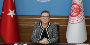 Pekcan: Türk firmalarının Arnavutluk'taki yatırımlarının piyasa değeri 1 milyar dolara yaklaştı
