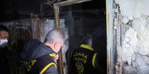 Adana'da 90 firarinin yakalanması için şafak operasyonu
