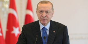 Erdoğan'dan 2021 yılının 'Yunus Emre ve Türkçe Yılı' olarak kutlanmasına ilişkin genelge