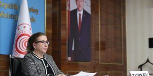 Ticaret Bakanı Pekcan: Eşitsizlikler giderilmeli!