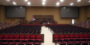 Cumhurbaşkanına suikast girişimi timine mühimmat verdiği iddia edilen askerlere yönelik operasyonda 2 şüpheli tutuklandı