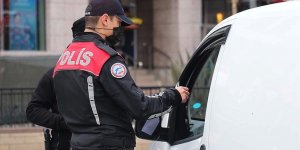 Türkiye genelinde yapılan uygulamalarda çeşitli suçlardan aranan 2 bin 475 kişi yakalandı