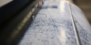 İzmir'in Karaburun ilçesinde 5,1 büyüklüğünde deprem meydana geldi