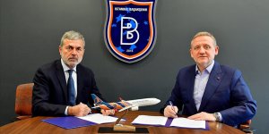 'Başakşehir'de Aykut Kocaman dönemi'