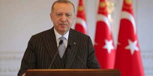 Erdoğan: Sağlıktan sosyal desteklere kadar her konuda vatandaşlarımızın yanında olacak adımlar attık