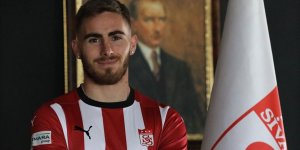 Sivasspor'un yeni transferi Tyler Boyd, Sivas'a geldi