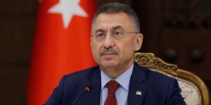 Oktay, İzmir'deki sel felaketi nedeniyle 'geçmiş olsun' mesajı yayımladı