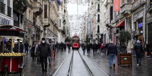 Türkiye nüfusu 83,6 milyonu geçti!