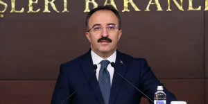 Sözcü Çataklı: Ocakta 73 terörist etkisiz hale getirildi!