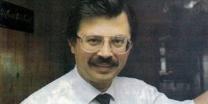 Eski bakanlardan Adnan Kahveci'nin sır ölümünün üzerinden 28 yıl geçti!