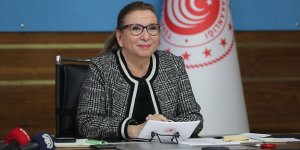Pekcan: Eximbank'ın destek verdiği ihracatçı firma sayısı 13 bin 102'ye ulaştı