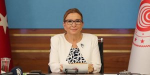 Pekcan, yabancılara 'ihtisas serbest bölgeleri'ne yatırım davetinde bulundu