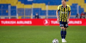 'Mesut Özil'den DERBİ Paylaşımı'