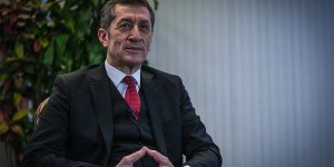 Selçuk: Tüm sınıfların aynı anda yüz yüze eğitime geçmesi kısa vadede mümkün görünmüyor