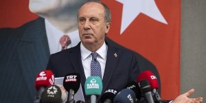 Muharrem İnce e-Devlet üzerinden CHP üyeliğinden istifa etti!